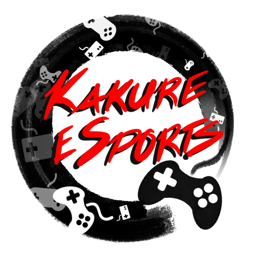 Kakure eSports Logo